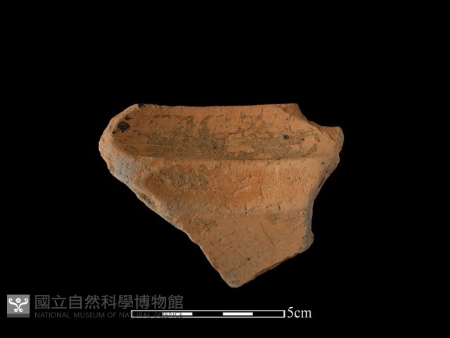 陶罐藏品圖，第2張