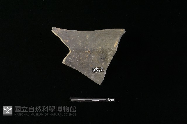 陶罐藏品圖，第2張