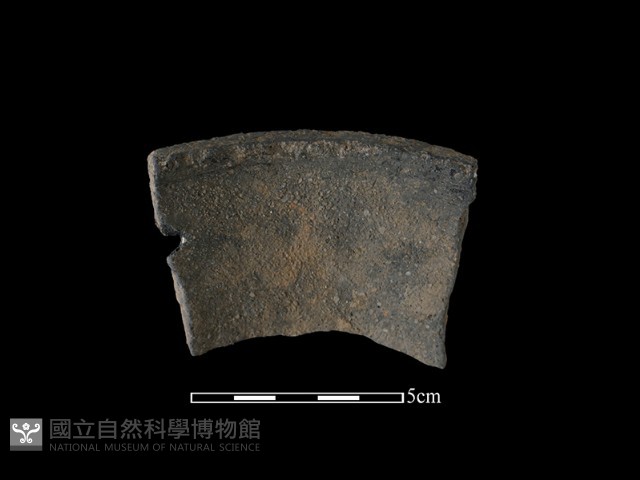 陶缽藏品圖，第2張