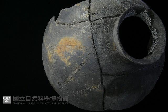 陶罐藏品圖，第13張