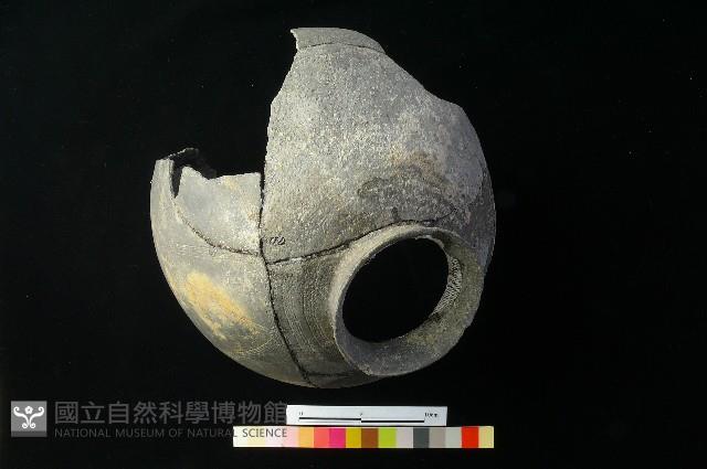 陶罐藏品圖，第11張