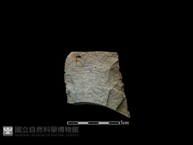 斧鋤形器藏品圖，第1張