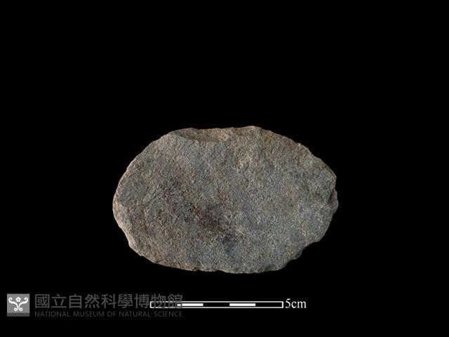 石片器藏品圖，第1張