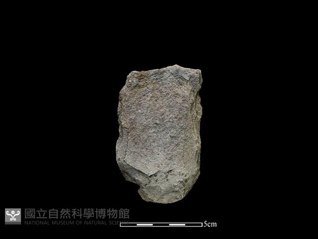 斧鋤形器藏品圖，第1張