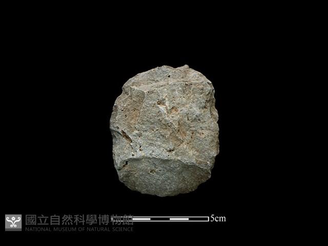 斧鋤形器藏品圖，第1張