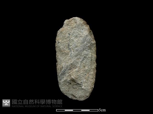 斧鋤形器藏品圖，第1張