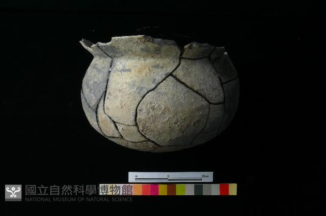 陶罐藏品圖，第2張