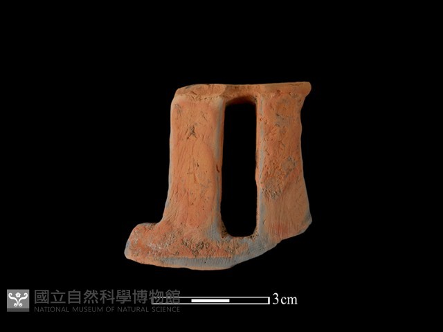 陶片藏品圖，第1張