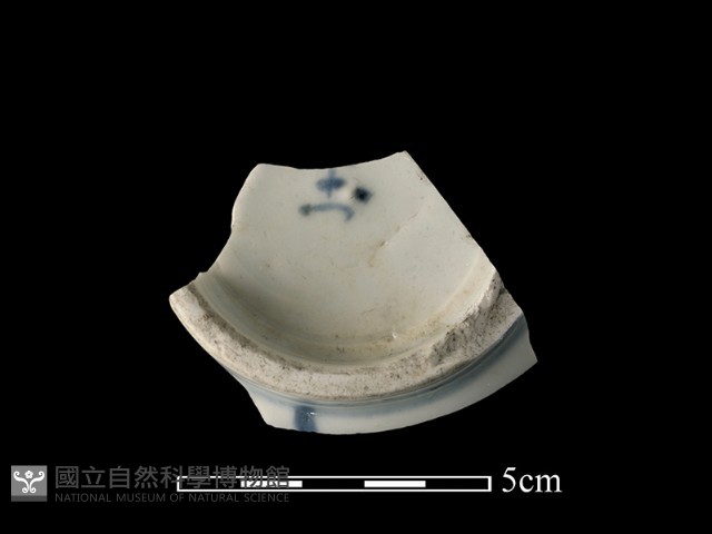 瓷片藏品圖，第2張