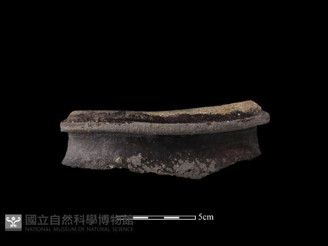 陶盆藏品圖，第1張