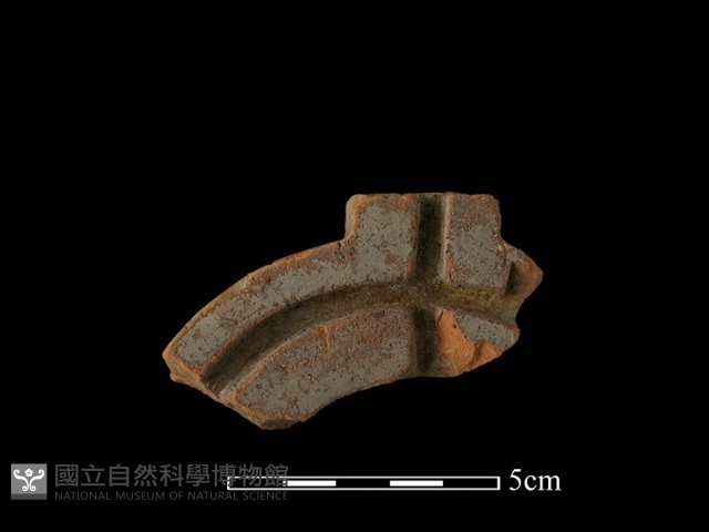 飾磚藏品圖，第1張