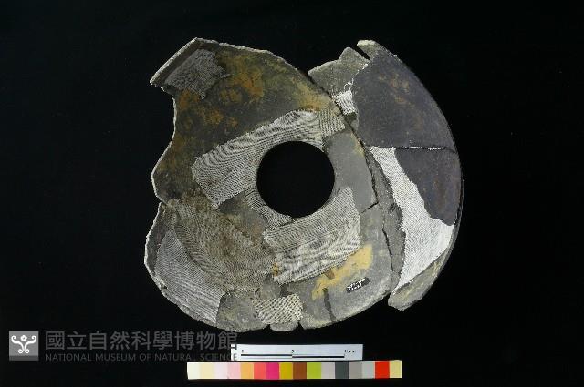 陶罐藏品圖，第2張