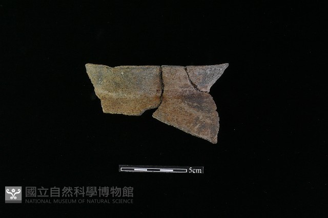 陶罐藏品圖，第2張