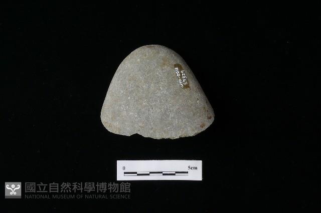 石片器藏品圖，第1張