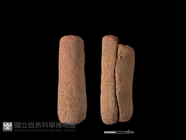 鼎足藏品圖，第1張