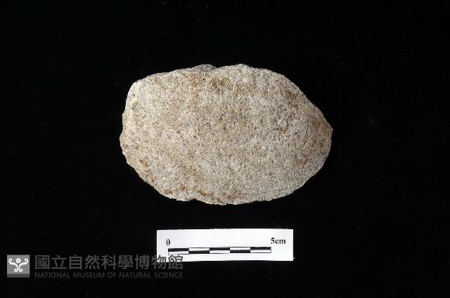 石片器藏品圖，第2張