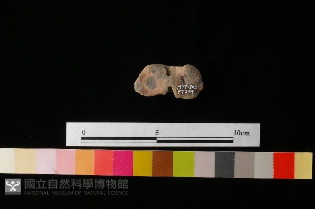 陶蓋藏品圖，第2張