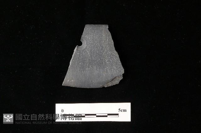 石刀藏品圖，第1張