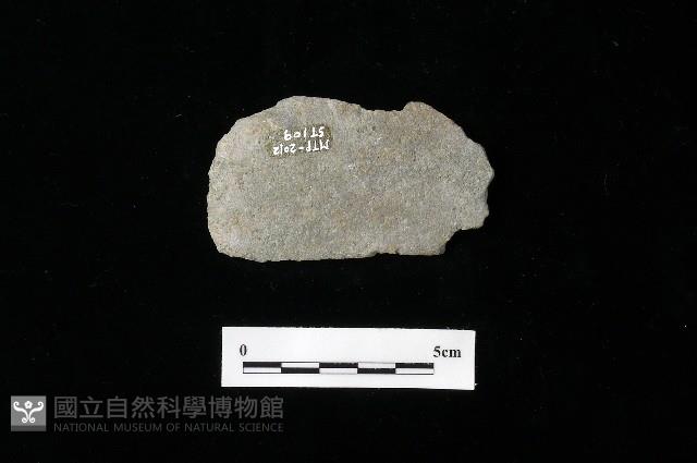 石片器藏品圖，第1張