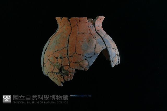 陶罐藏品圖，第1張