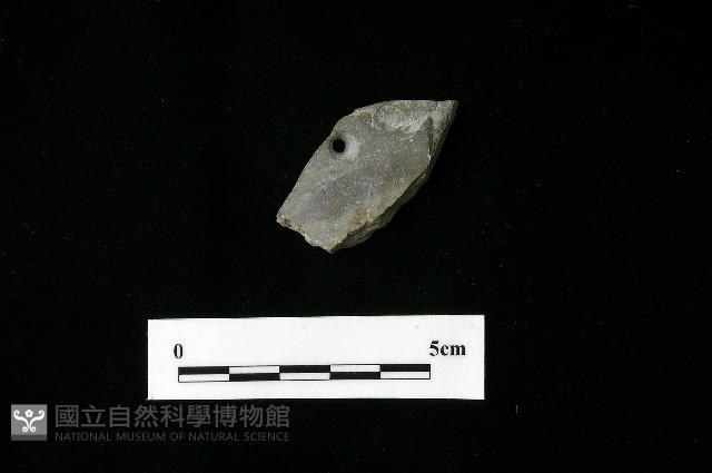 石刀藏品圖，第1張