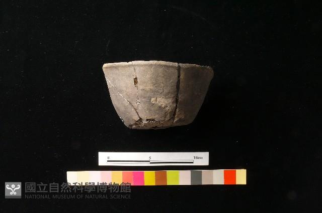 陶蓋藏品圖，第2張