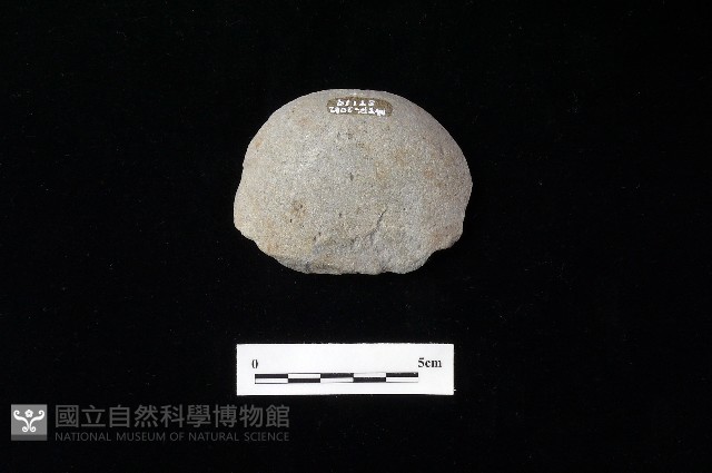 石片器藏品圖，第1張