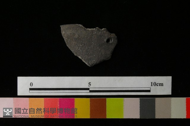 陶罐藏品圖，第1張