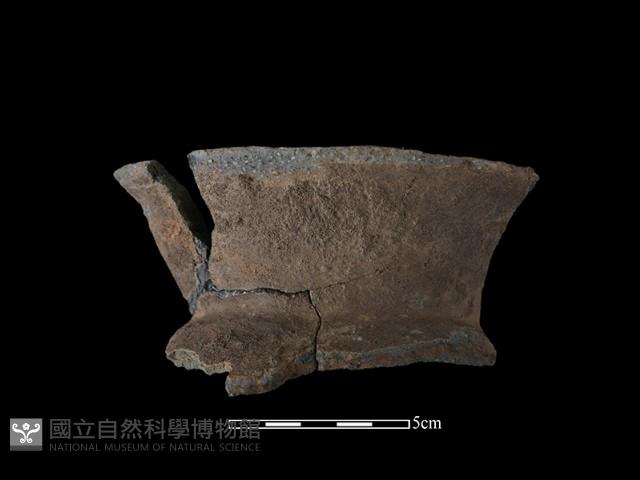 陶罐藏品圖，第1張