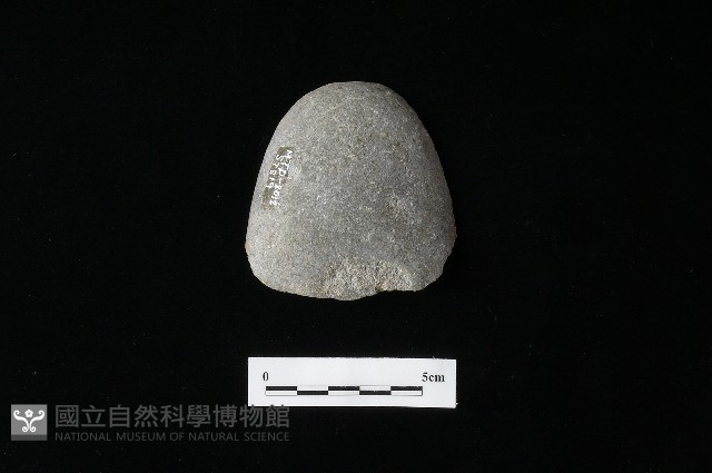 石片器藏品圖，第2張