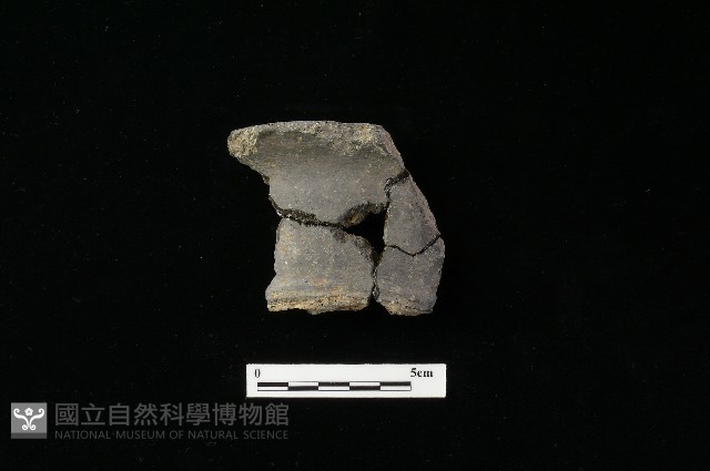 陶罐藏品圖，第1張