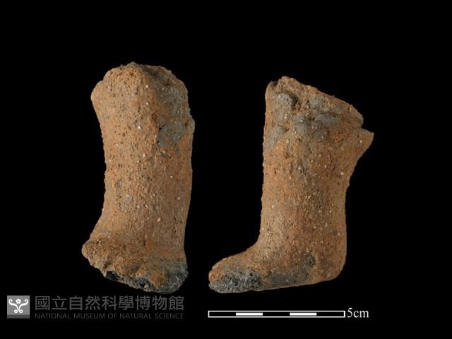 鼎足藏品圖，第1張