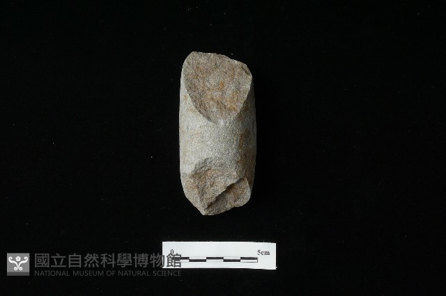 石鎚藏品圖，第1張
