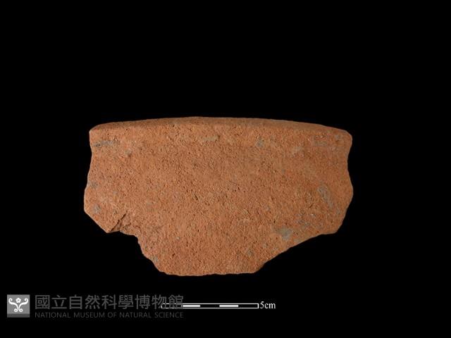 陶缽藏品圖，第2張