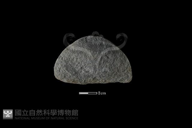 石片器藏品圖，第1張