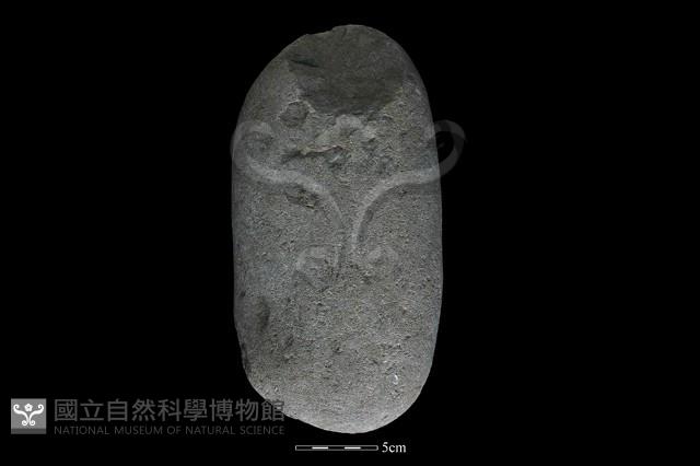 石鎚藏品圖，第1張