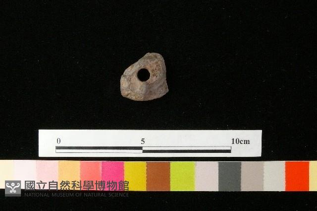 陶鈕藏品圖，第1張