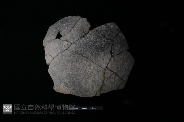 陶片藏品圖，第2張