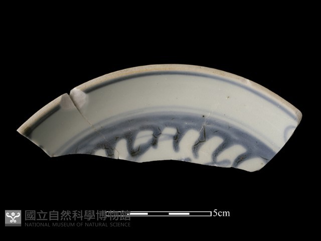 瓷盤藏品圖，第1張