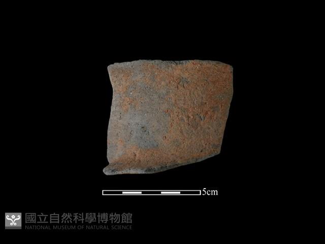 陶罐藏品圖，第1張