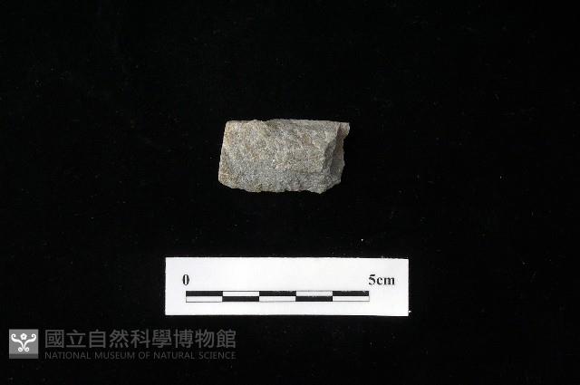 石片器藏品圖，第1張