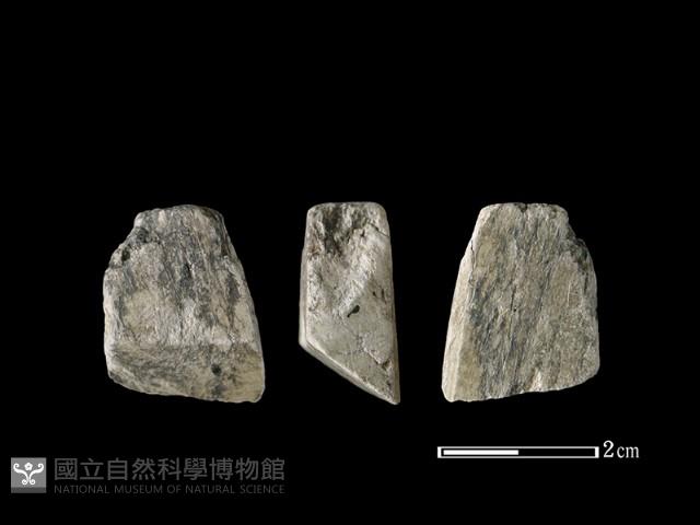 錛鑿形器藏品圖，第1張