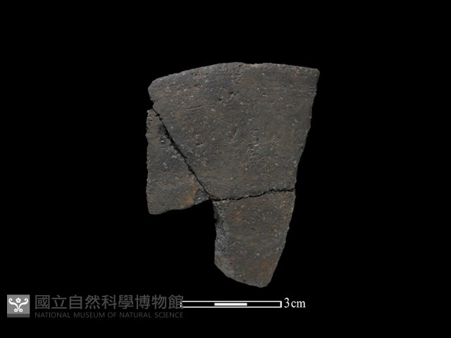 陶缽藏品圖，第2張