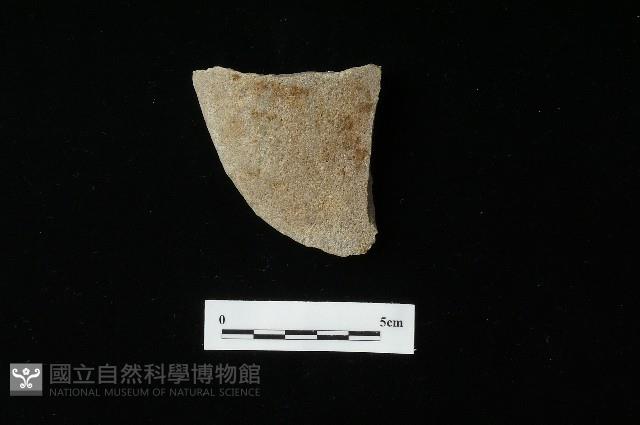 石片器藏品圖，第2張