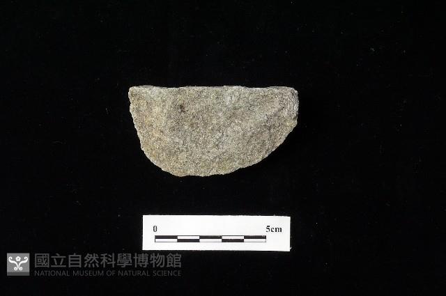 石片器藏品圖，第2張