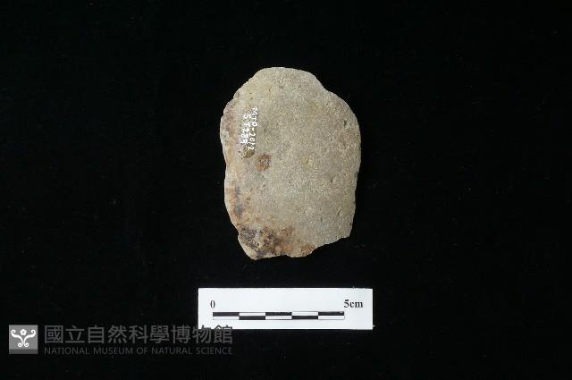 石片器藏品圖，第2張