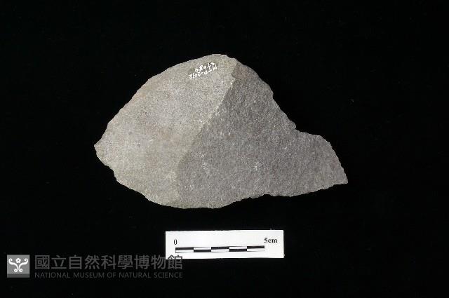 石片器藏品圖，第1張