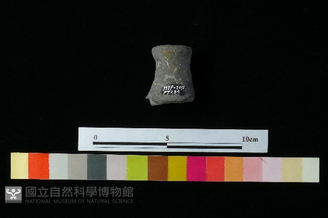 陶蓋藏品圖，第2張