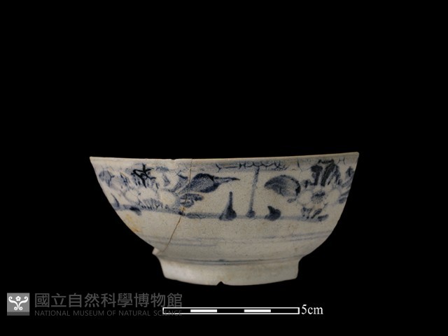 瓷碗藏品圖，第1張