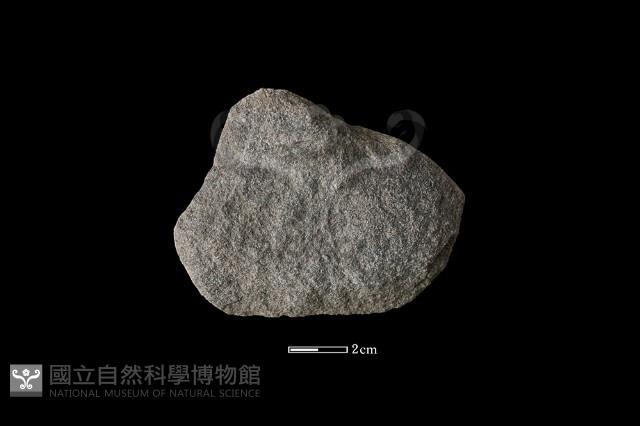 石片器藏品圖，第1張